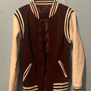 Ring Of Fire | Jacket